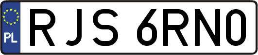 RJS6RN0