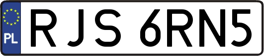 RJS6RN5