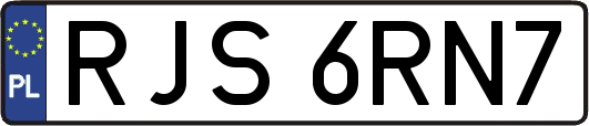 RJS6RN7