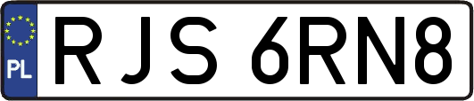 RJS6RN8