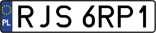 RJS6RP1