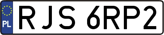 RJS6RP2