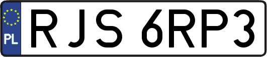 RJS6RP3