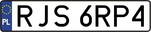 RJS6RP4