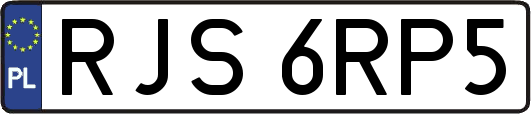 RJS6RP5