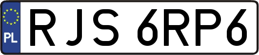 RJS6RP6
