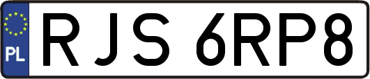 RJS6RP8