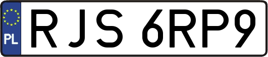 RJS6RP9