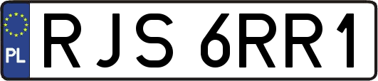 RJS6RR1