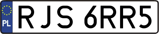 RJS6RR5