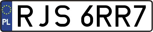 RJS6RR7