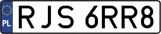 RJS6RR8