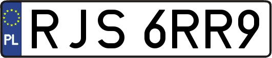RJS6RR9
