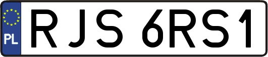 RJS6RS1