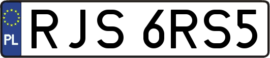 RJS6RS5