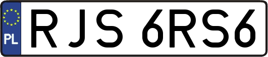 RJS6RS6