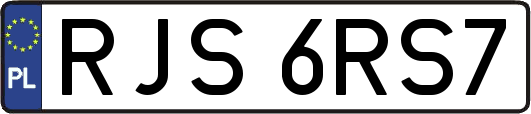 RJS6RS7