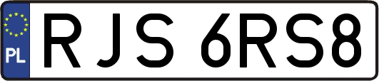 RJS6RS8