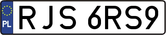 RJS6RS9