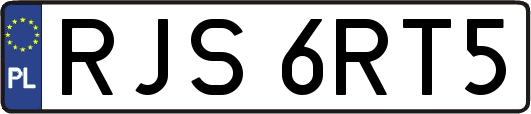 RJS6RT5