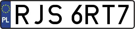 RJS6RT7
