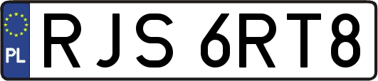 RJS6RT8