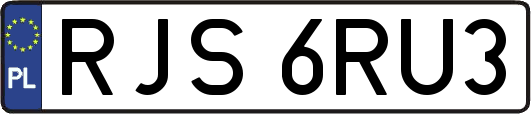RJS6RU3