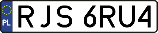 RJS6RU4