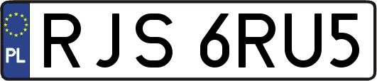 RJS6RU5
