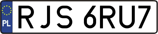 RJS6RU7