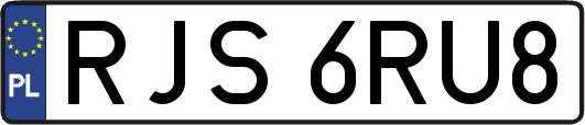 RJS6RU8