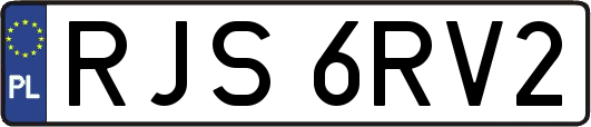 RJS6RV2