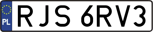 RJS6RV3