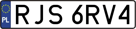 RJS6RV4