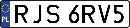 RJS6RV5