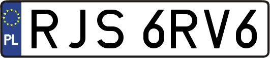 RJS6RV6