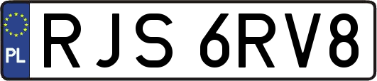RJS6RV8