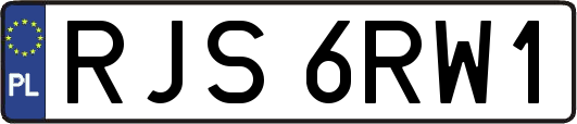 RJS6RW1