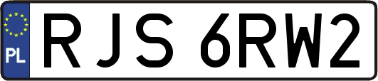 RJS6RW2