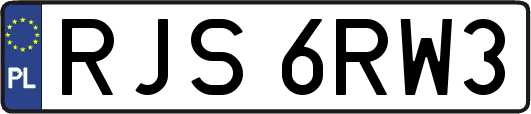 RJS6RW3