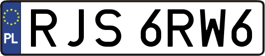 RJS6RW6