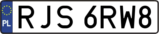 RJS6RW8