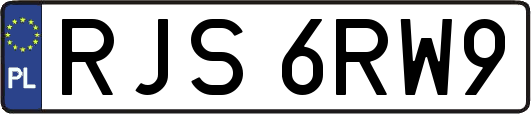 RJS6RW9