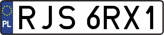 RJS6RX1