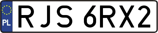 RJS6RX2