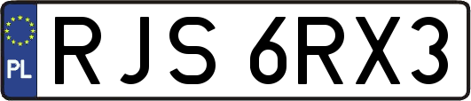 RJS6RX3