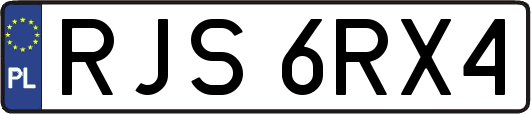 RJS6RX4