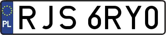 RJS6RY0