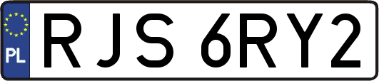 RJS6RY2