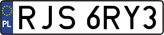 RJS6RY3